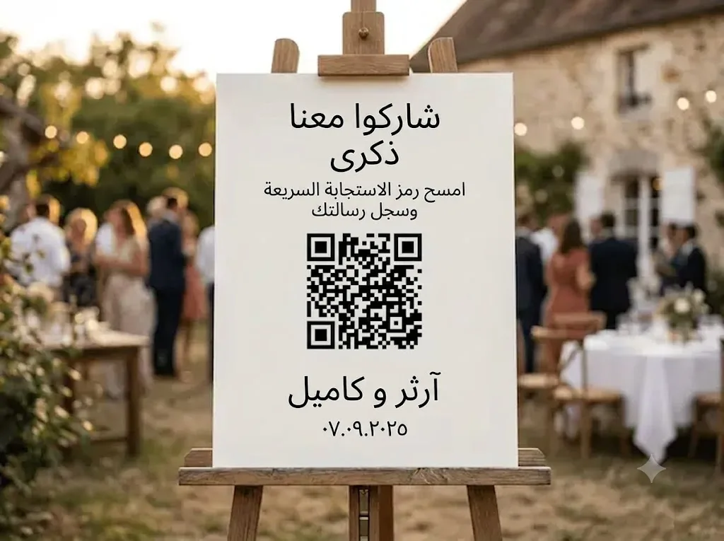 أنشئ سجلك في دقيقتين